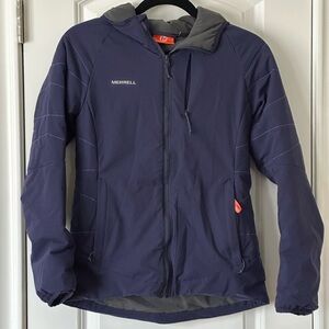 Merrell Women’s Unbound Jacket size XS